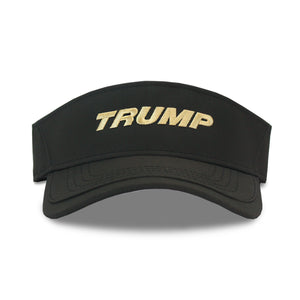 Classic Trump Aviation Visor