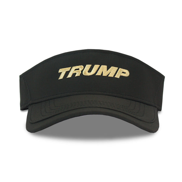 Classic Trump Aviation Visor