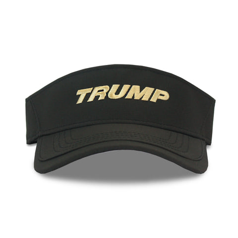 Classic Trump Aviation Visor