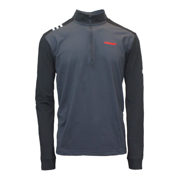 Airfleet Pullover