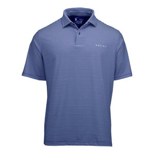 Made In America Jersey Polo