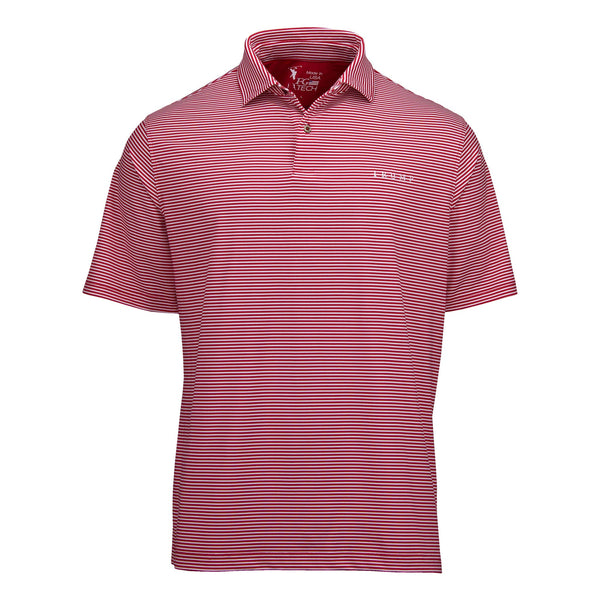 Made In America Jersey Polo