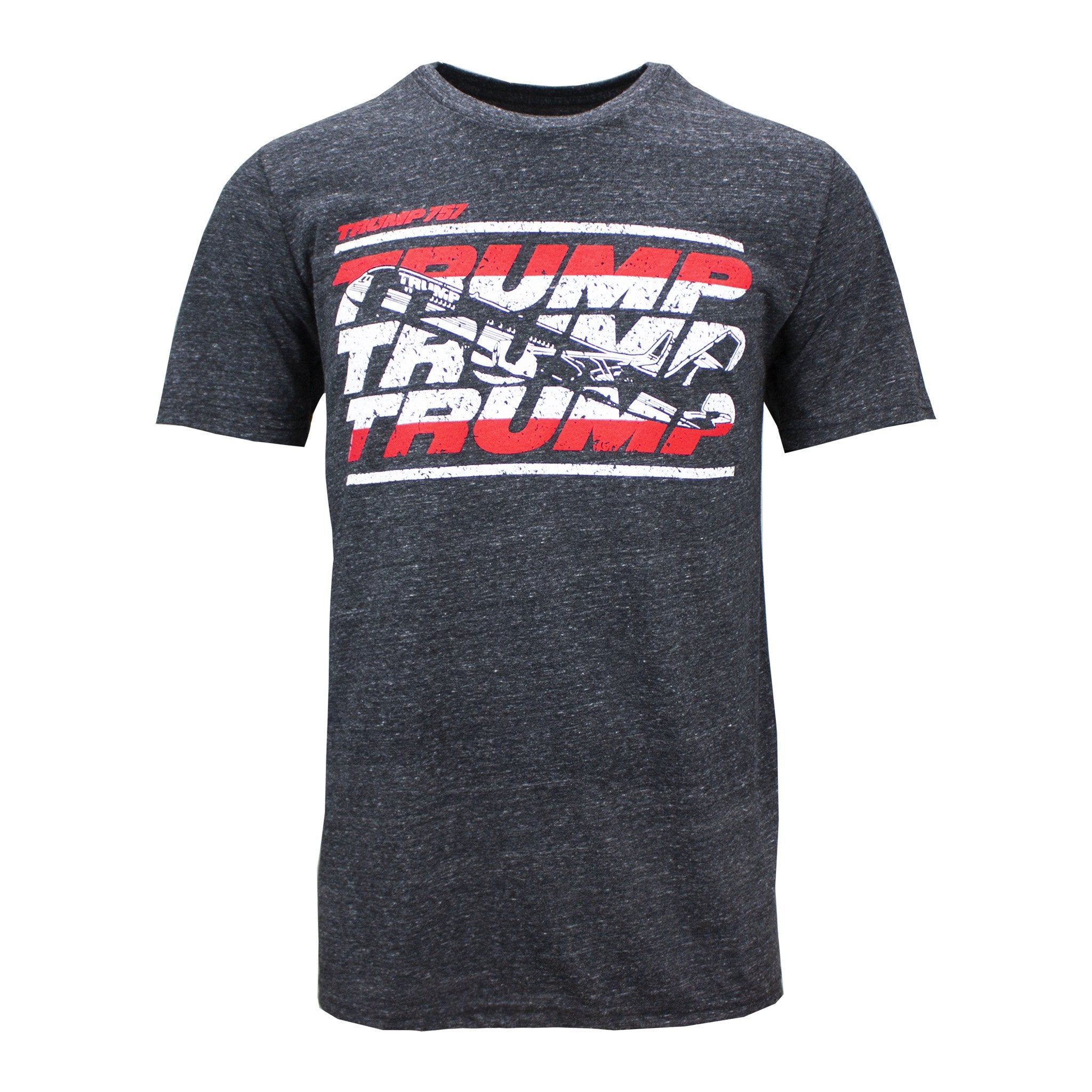 757 Triple Decker Tee