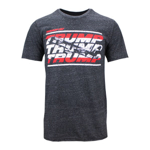 757 Triple Decker Tee