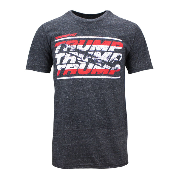 757 Triple Decker Tee