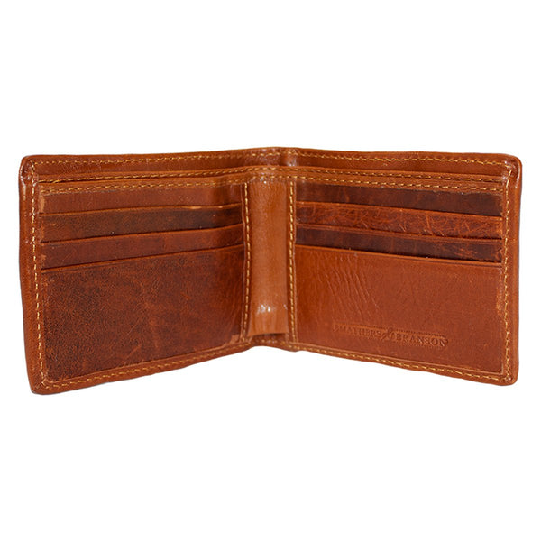 Classic Camo Wallet