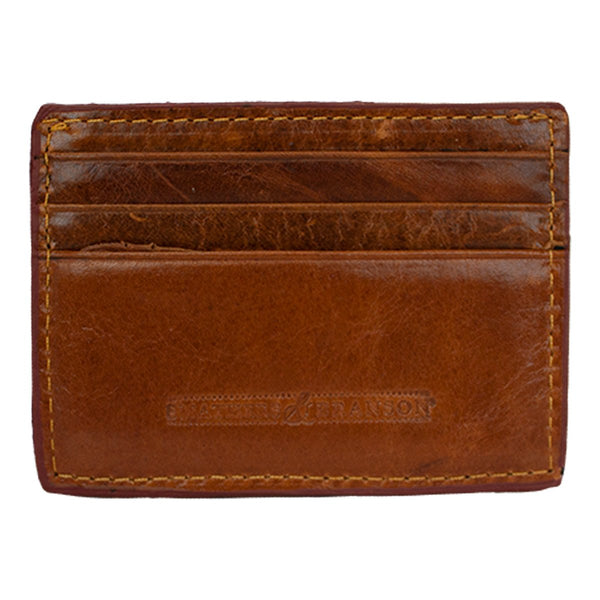 Camo Card Holder