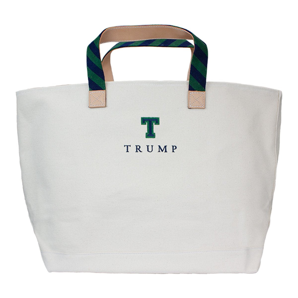 Varsity Tote