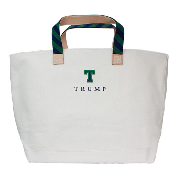 Varsity Tote