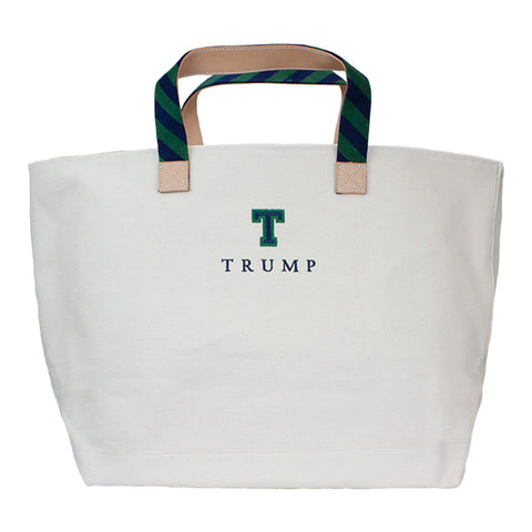 Varsity Tote