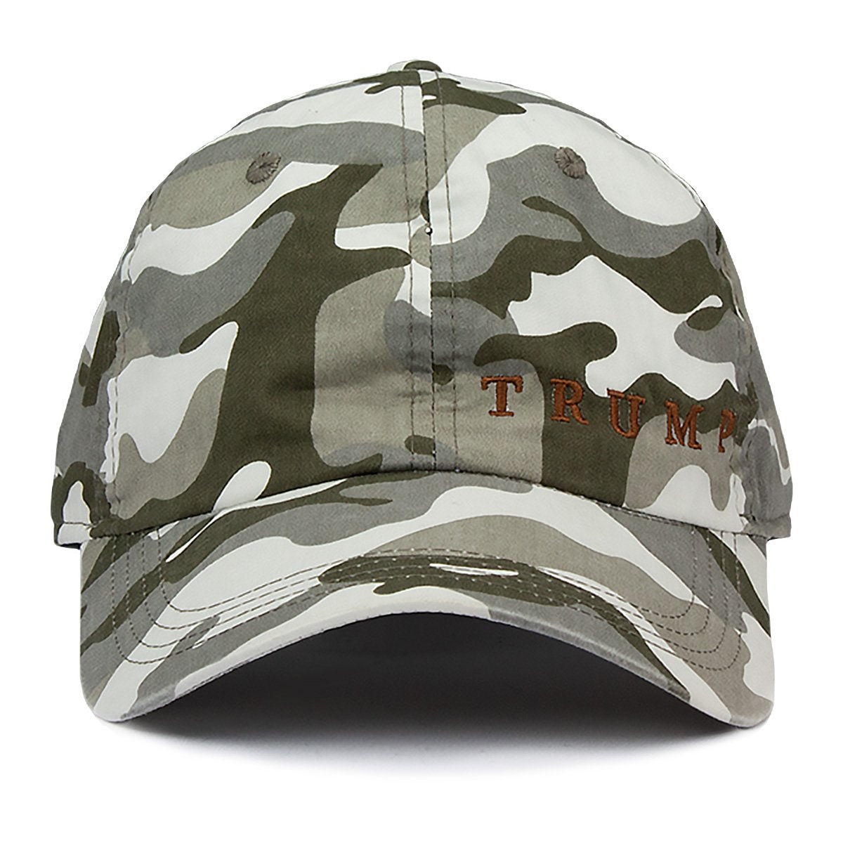 Urban Camo Hat