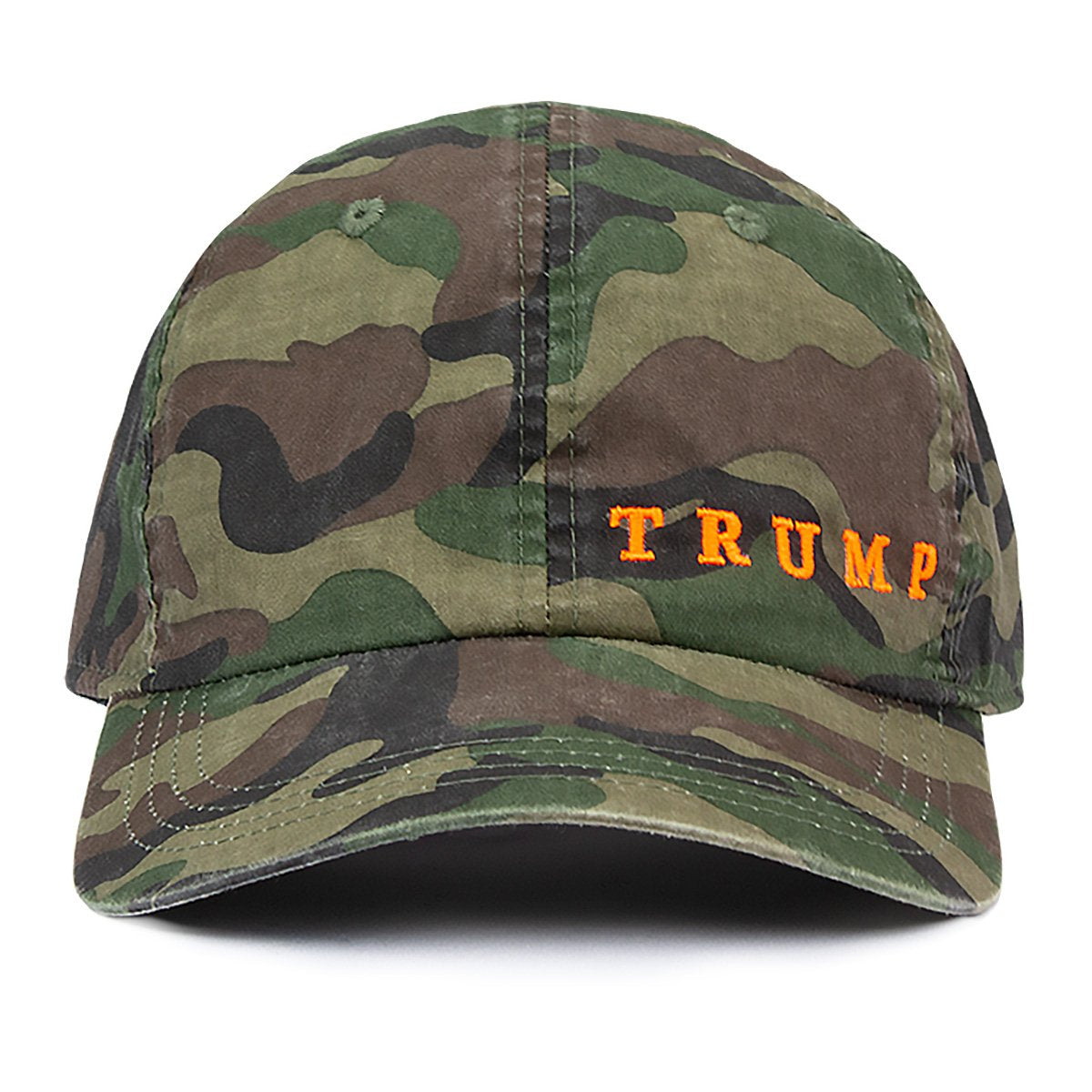 Camo Woods Hat