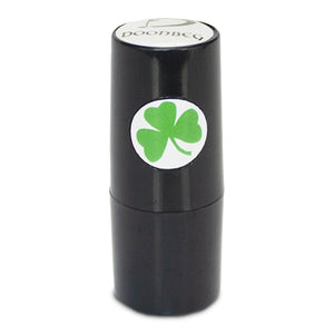 Shamrock Ball Stamp