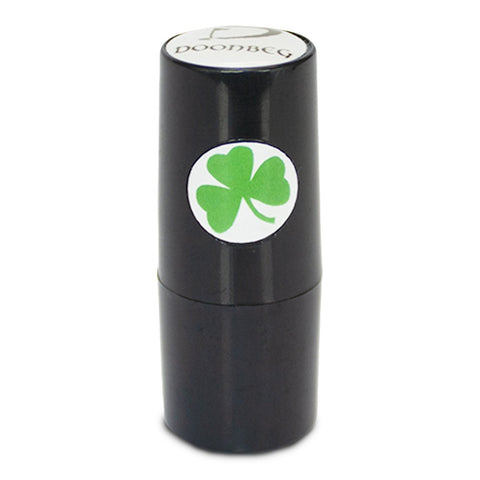 Shamrock Ball Stamp