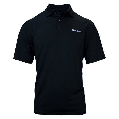 Jetsetter Tech Polo