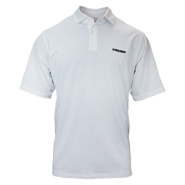 Jetsetter Tech Polo