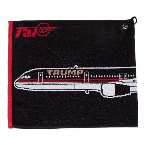 757 Towel