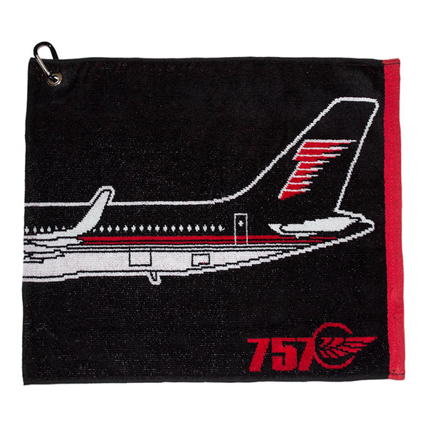 757 Towel