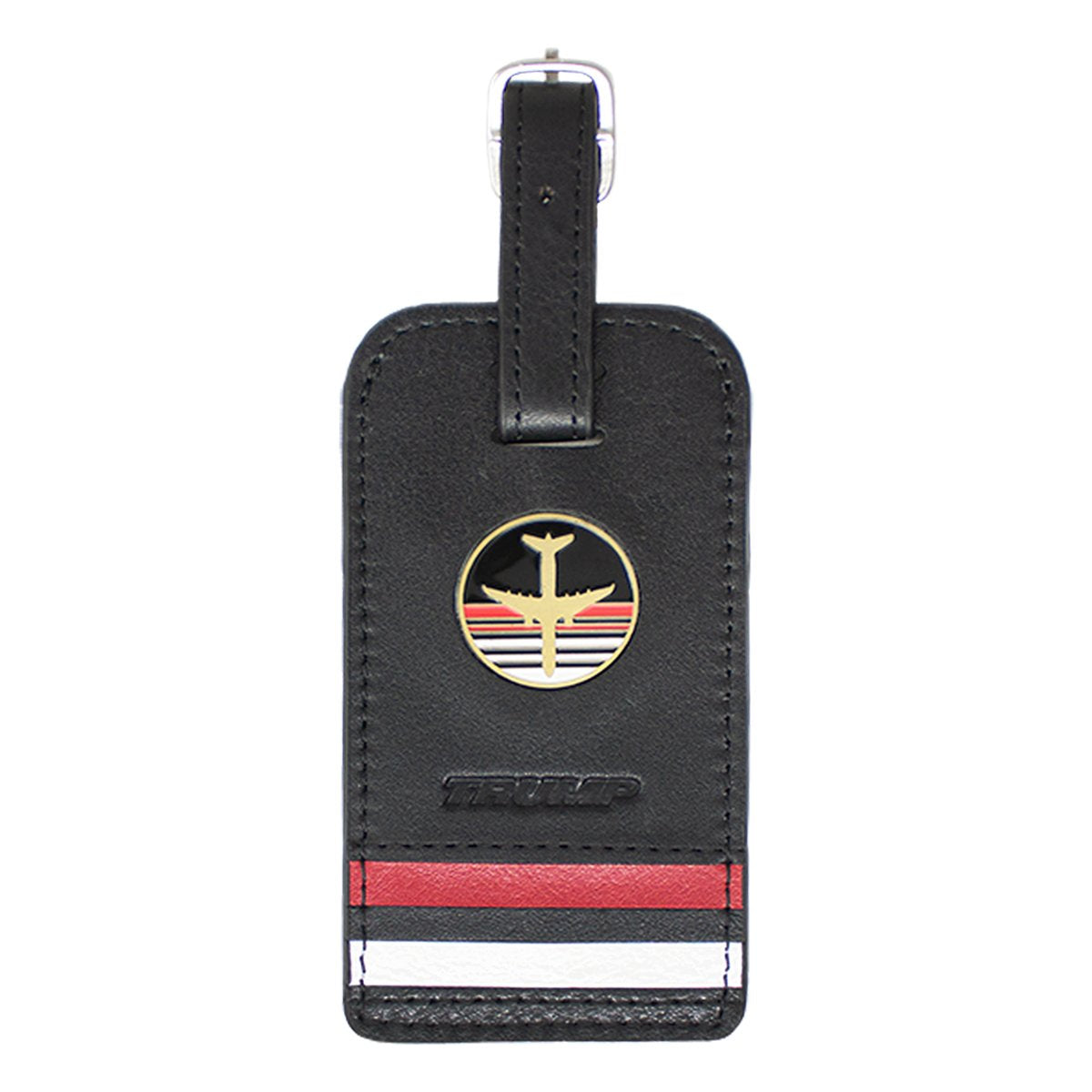 Airfleet Luggage Tag