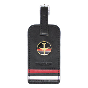 Airfleet Luggage Tag