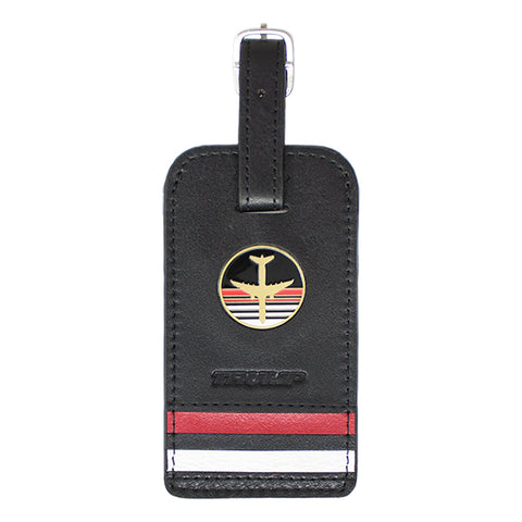 Airfleet Luggage Tag