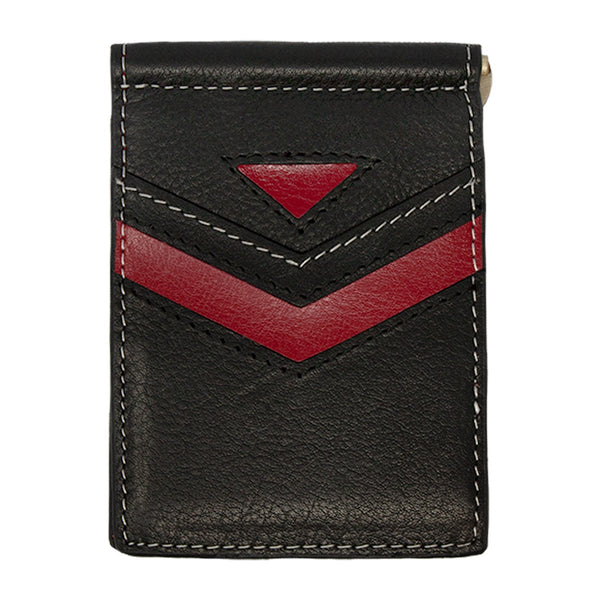 Airfleet Bill-fold Wallet