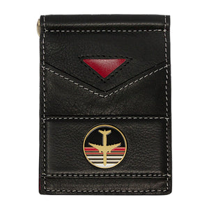 Airfleet Bill-fold Wallet