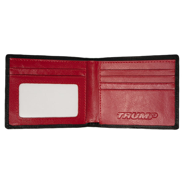 Classic Airfleet Wallet