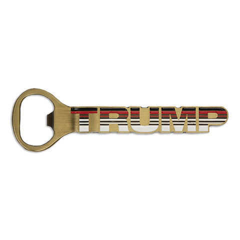 Trump Airfleet Bottle Opener