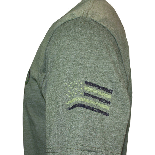 Enshrouded T-Shirt
