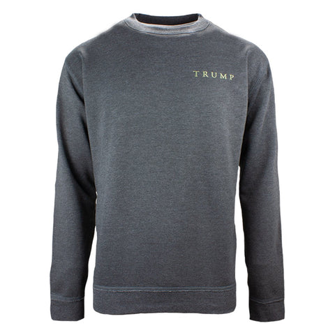 Trump Crew Neck