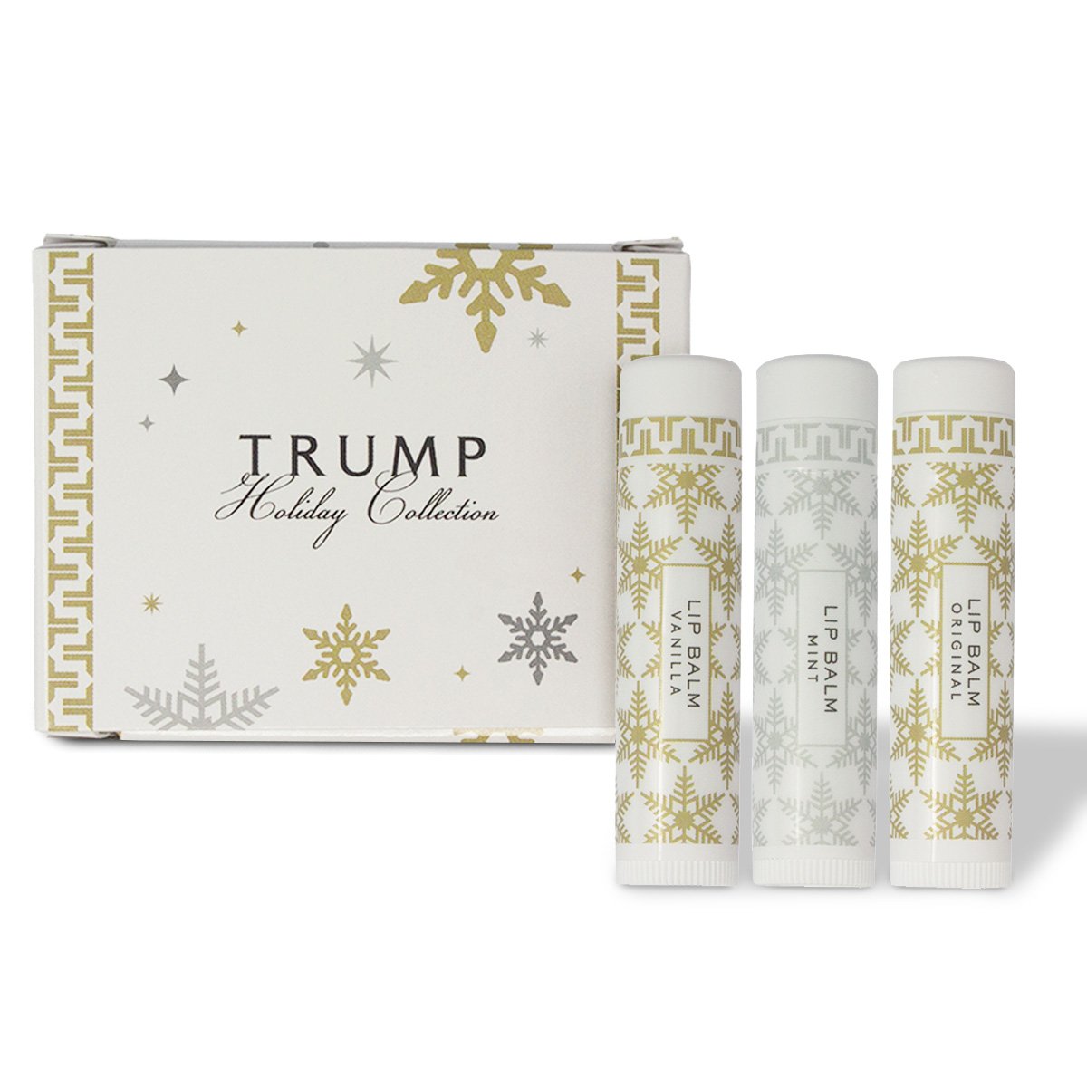 Lip Balm Gift Set