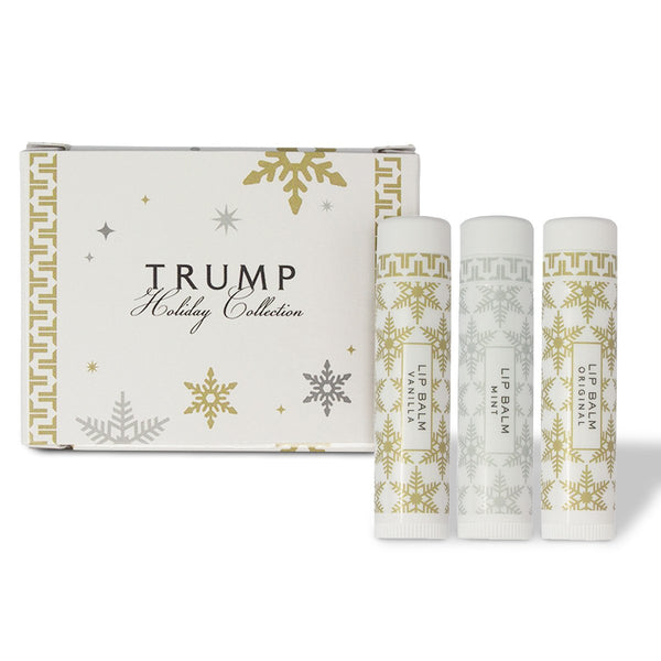 Lip Balm Gift Set