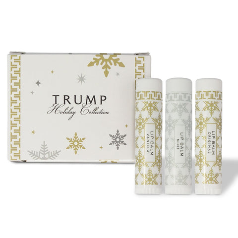 Lip Balm Gift Set