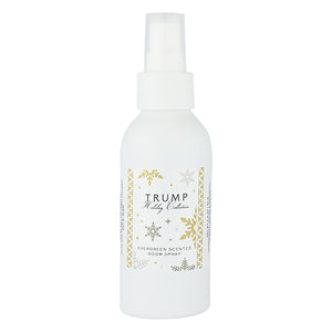 Trump Holiday Room Spray