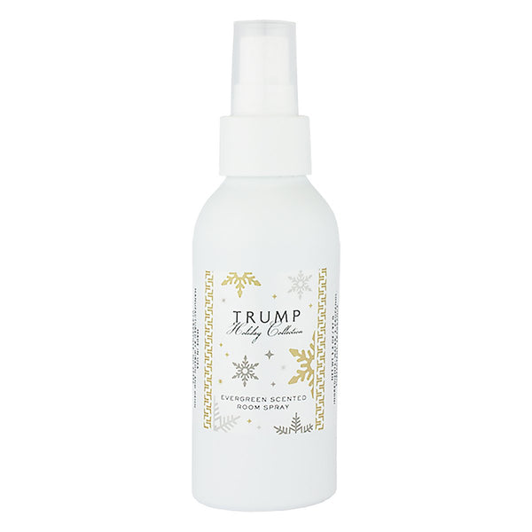 Trump Holiday Room Spray