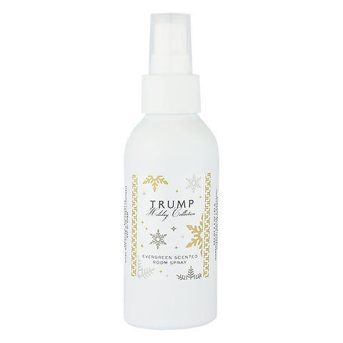 Trump Holiday Room Spray