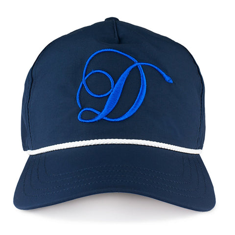 Doral Rope Hat