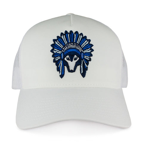 Doral Wolf Hat