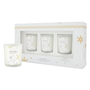 Holiday Votive Set