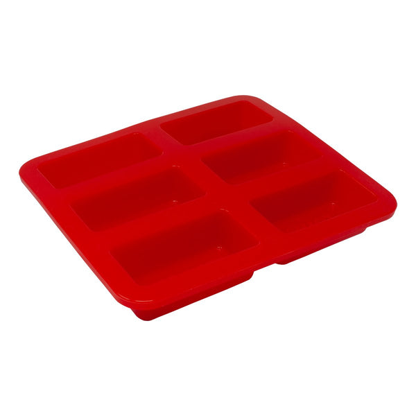 Silicone Ice Cube Tray