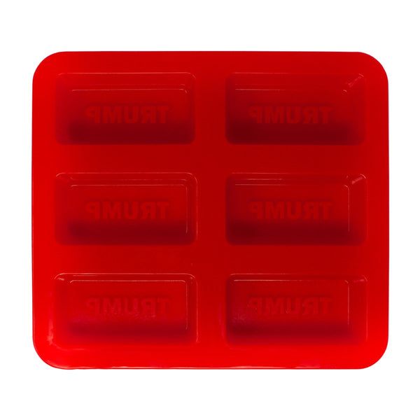 Silicone Ice Cube Tray