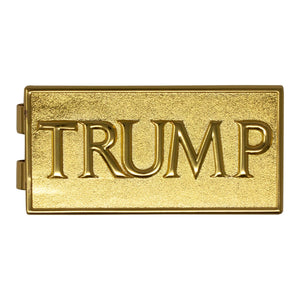 Trump Money Clip