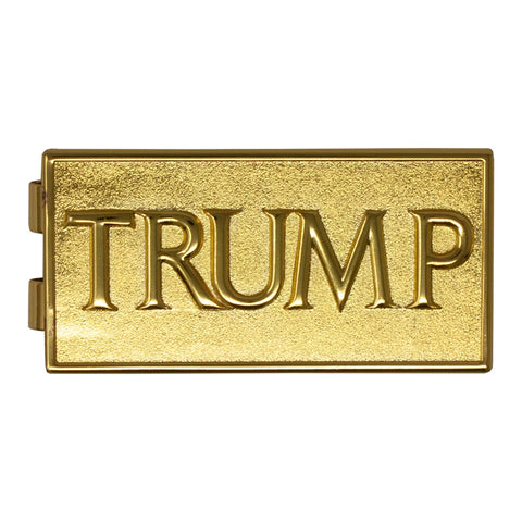 Trump Money Clip