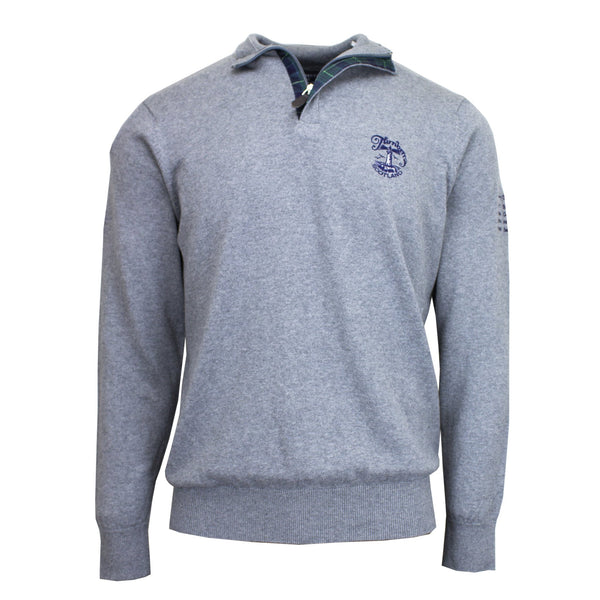 George Turnberry Open Championship Sweater