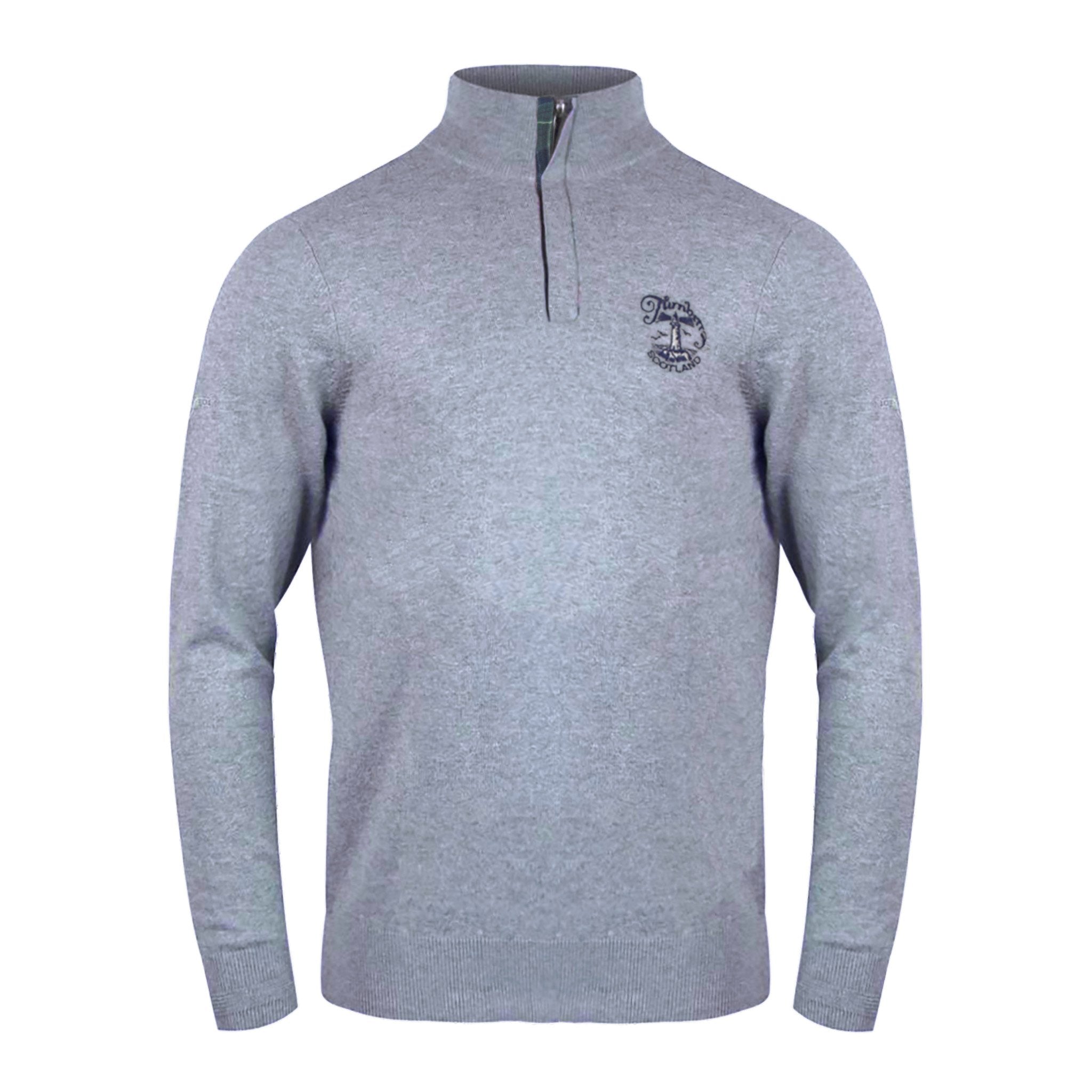 George Turnberry Open Championship Sweater