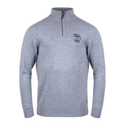 George Turnberry Open Championship Sweater