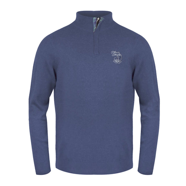 George Turnberry Open Championship Sweater