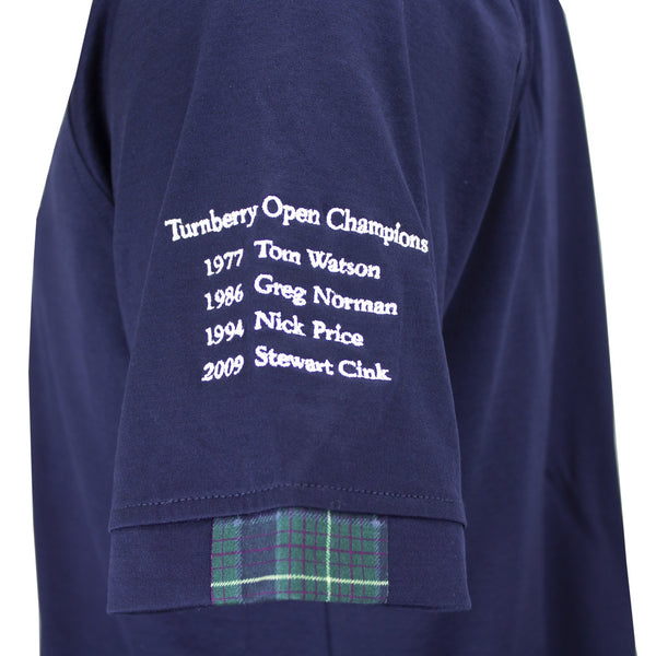 Wallace Polo