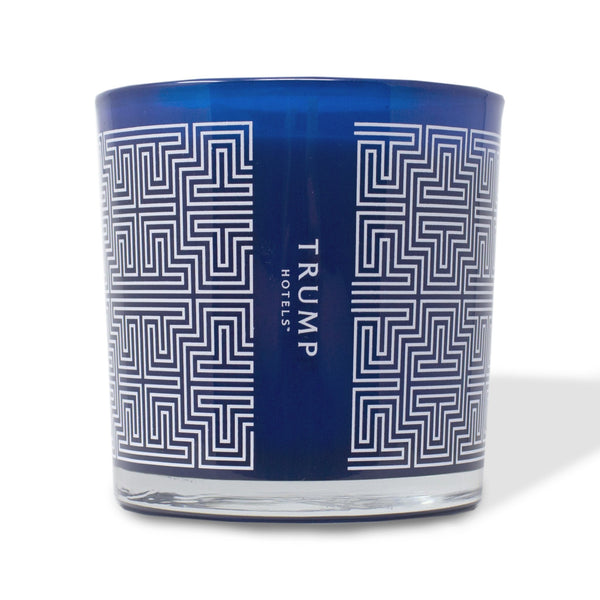 Trump Resort Candle